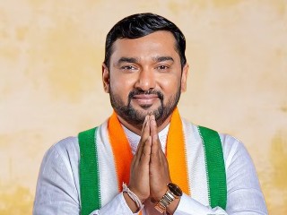 Ramchandra Aatmaram Kadam 